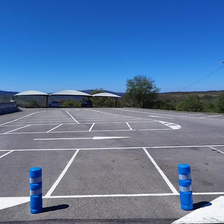 Hotel Restaurante Cazador Pereiro المظهر الخارجي الصورة